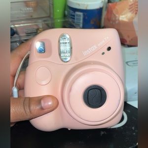 Instax camera